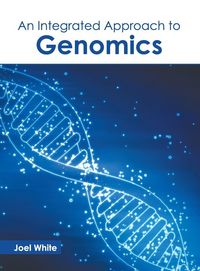 Produktbild: An Integrated Approach to Genomics