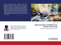 Produktbild: Approximate multipliers for image processing