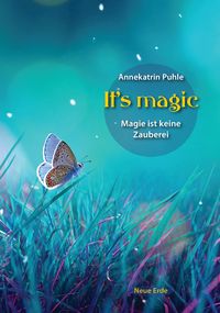 Produktbild: It's magic