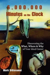 Produktbild: 6,000,000 Minutes on the Clock
