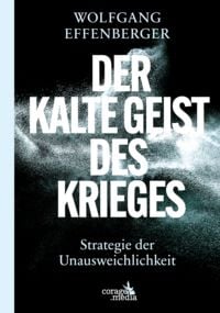 Produktbild: Der kalte Geist des Krieges