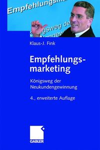 Produktbild: Empfehlungsmarketing