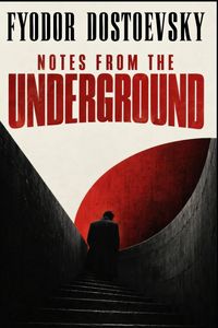 Produktbild: Notes from the underground