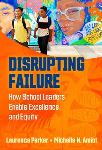 Produktbild: Disrupting Failure