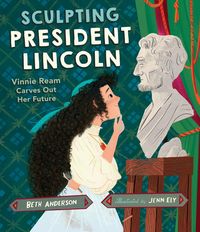 Produktbild: Sculpting President Lincoln