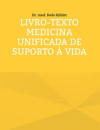 Produktbild: Livro-texto Medicina Unificada de Suporto &agrave; Vida
