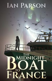 Produktbild: The Midnight Boat to France
