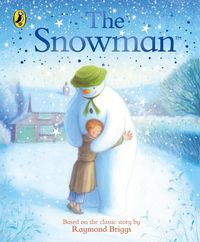Produktbild: The Snowman: The Book of the Classic Film
