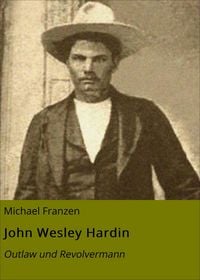 Produktbild: John Wesley Hardin
