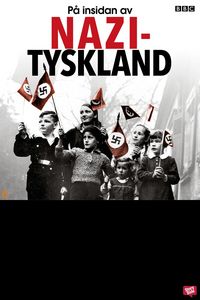Produktbild: P&aring; insidan av Nazityskland