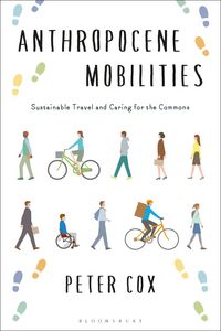 Produktbild: Anthropocene Mobilities