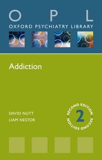 Produktbild: Addiction
