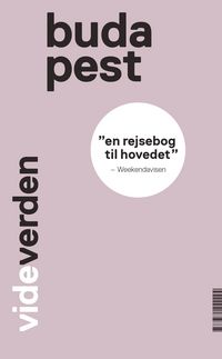 Produktbild: Budapest