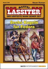 Produktbild: Lassiter 2198