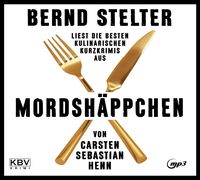 Bild vom Artikel Mordshäppchen vom Autor Carsten Sebastian Henn