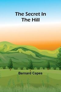 Produktbild: The secret in the hill
