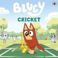 Produktbild: Bluey: Cricket