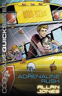 Produktbild: Adrenaline Rush