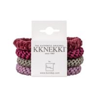 Produktbild: Kknekki Haargummi &ndash; Modische & haarschonende Accessoires
