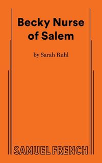 Produktbild: Becky Nurse of Salem