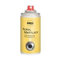 Produktbild: KREUL Acryl Mattlack 150 ml
