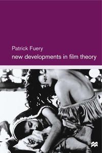 Produktbild: New Developments in Film Theory
