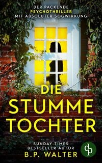 Produktbild: Die stumme Tochter