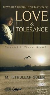 Produktbild: Toward a Global Civilization of Love & Tolerance