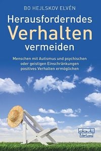 Produktbild: Herausforderndes Verhalten vermeiden