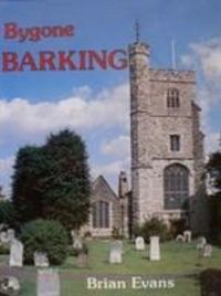 Produktbild: Evans, B: Bygone Barking