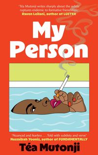 Produktbild: My Person