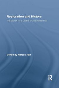 Produktbild: Restoration and History