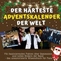 Produktbild: Der h&auml;rteste Adventskalender der Welt