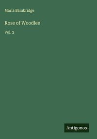 Produktbild: Rose of Woodlee