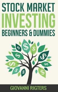 Produktbild: Stock Market Investing Beginners & Dummies