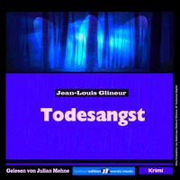 Produktbild: Todesangst