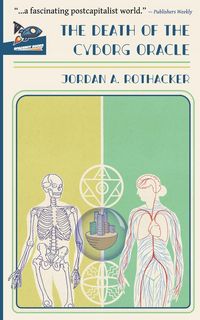 Produktbild: The Death of the Cyborg Oracle