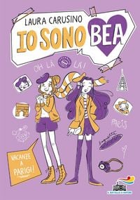 Produktbild: Vacanze a Parigi! Io sono Bea