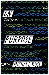 Produktbild: Ruse, M: On Purpose