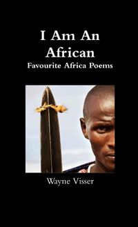 Produktbild: I Am An African