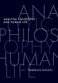 Produktbild: Analytic Philosophy and Human Life