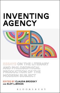 Produktbild: Inventing Agency