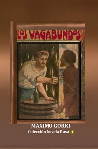 Produktbild: Los vagabundos