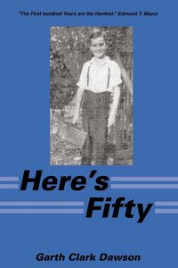 Produktbild: Here's Fifty