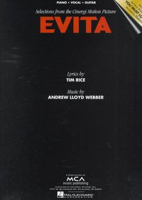 Produktbild: Evita