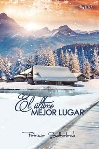 Produktbild: El &uacute;ltimo mejor lugar