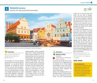 ADAC Reiseführer Polnische Ostseeküste