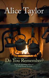 Produktbild: Do You Remember?