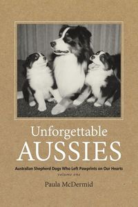 Produktbild: Unforgettable Aussies