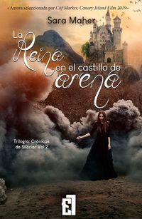 Produktbild: La reina en el castillo de arena